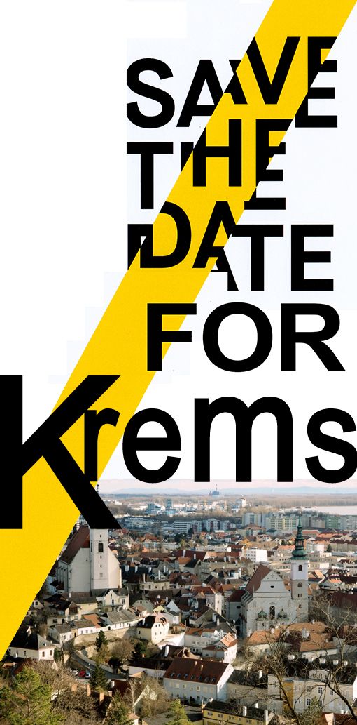 Krems2Tag