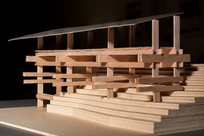 Building (in the) Wetlands