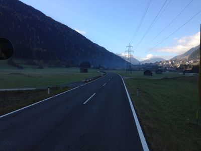 Exkursion Holzbaupreis 2015