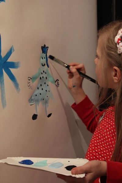 „Lange Nacht der Museen“_2012