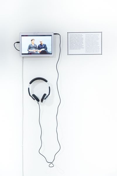 Future Architecture Symposium: 10.06.2016