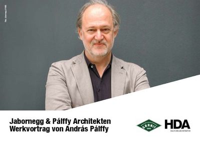 Andras Palffy