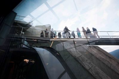 Günther Domenig – ein anderer Blick