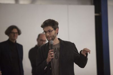 "architekturdiplome 2014 - 2015"