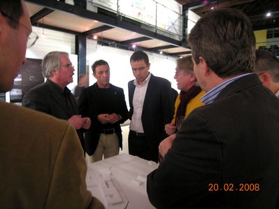 Neubau Tourismusberufsschule Villach 06