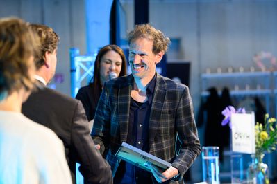 Foto © Matthias Rhomberg