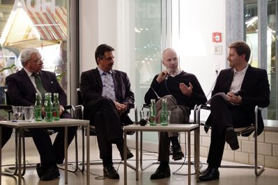 KAGes: Architektur, Pflege und Alter