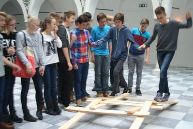 technik bewegt 2014 in Kärnten