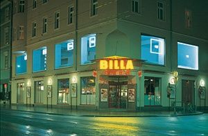 Das Architekturforum Tirol in der Erlerstraße in Innsbruck