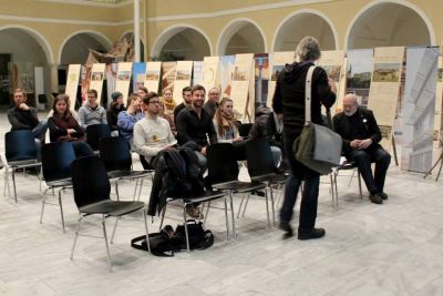 Die Leichtigkeit des Seins