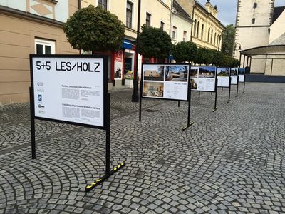 5+5 in Gradec_Nachbericht