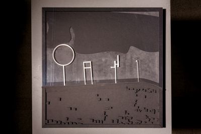 Projekt: Inhabiting the Riverbank / Alberto Roncelli (Mailand/Kopenhagen)