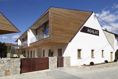 MALAT Weingut & Hotel