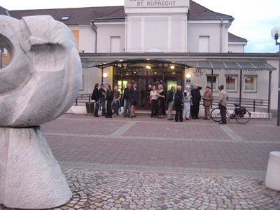 OSCAR NIEMEYER – A VIDA É UM SOPRO