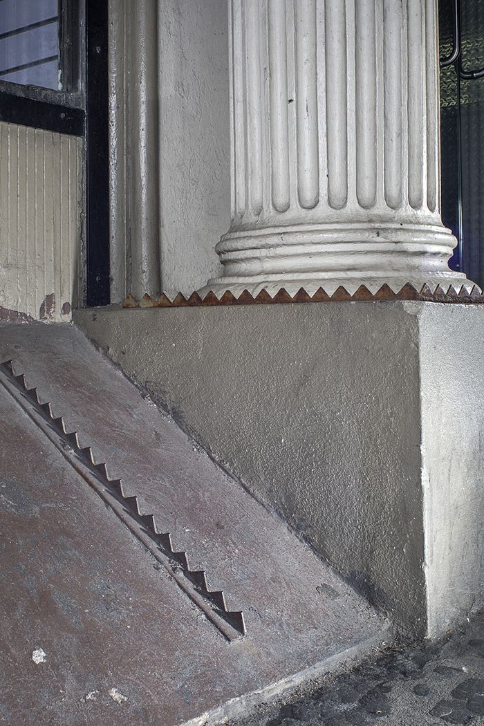 Julius C. Schreiner, Silent Agents, New York, Fotoarbeit, 2018