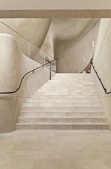 Jüdisches Museum Warschau