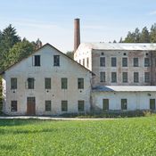 Ehemalige Anderlfabrik, Kleedorf