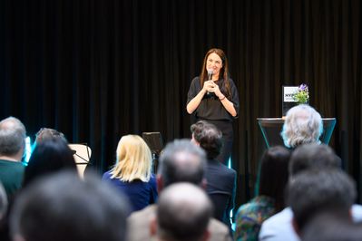 Foto © Matthias Rhomberg