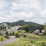 Steirereck am Pogusch