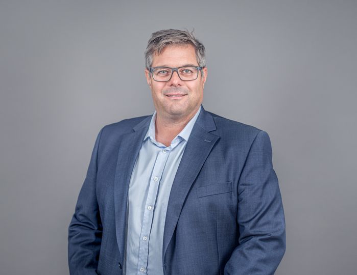 Rainer Holzer, Foto: © Wirtschaftsagentur Wien / Karin Hackl