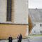 Besichtigung Peterskirche Stift St. Lambrecht, reitmayr architekten