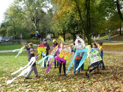 Ich bau mir einen Wolkenkratzer