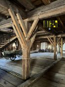 Wirtstadl Rangersdorf