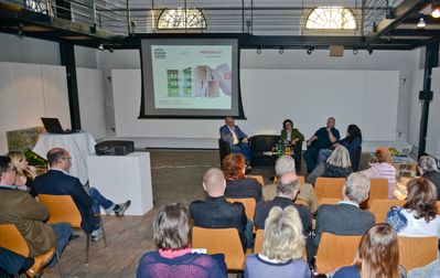 Museum ist … was ich mir wünsche.