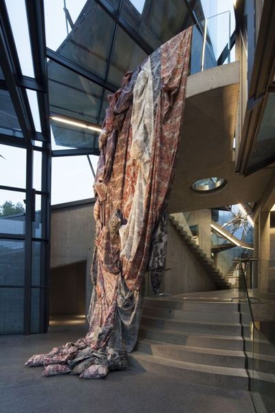 Artist in Residence 2015