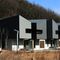 Three Sisters House, Foto und Architektur: Kyung Kook Woo