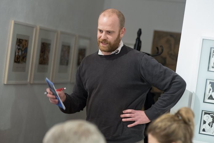 Baukultur-Stammtisch #9