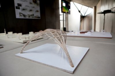 Outstanding Artist Award