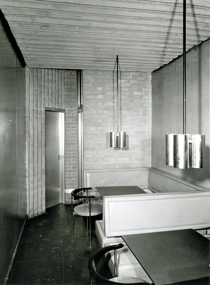 Christl Stigler, Be Be, Innsbruck