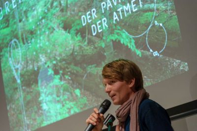 NSIGHT breathe.austria: 21.10.2015