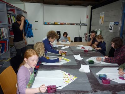 Ich bau mir einen Wolkenkratzer