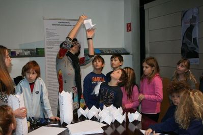 „Zwischen Himmel und Hölle“