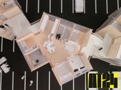 ELASTISCH WOHNEN, Berlin (DE), 2015 - PPAG architects