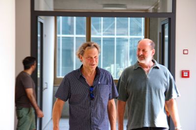 Foto: Julian Lanca-Gil