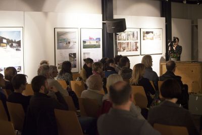 Anonyme Architektur in Bulgarien