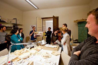 Architekturtage 2014