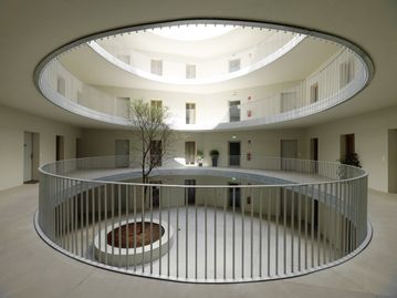 St. Prinzessin Veranda