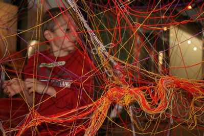 Treffpunkt Architektur 05