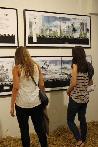 ARCHITEKTUR IM SCHLAF 06.08.2015