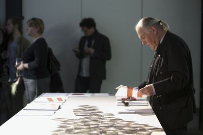 Fluchtraum Österreich