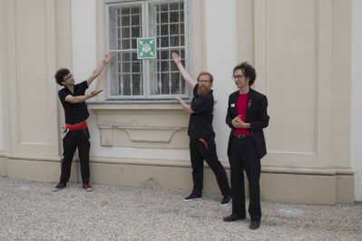 © Franz-Josef Windisch-Grätz