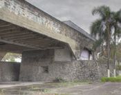 Garagem de Barcos, São Paulo, 1961