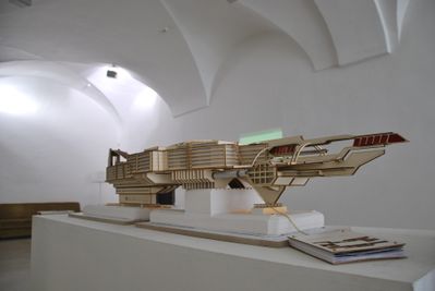 Scenarios On The Megalopolitan Future: The Recreated Utopia