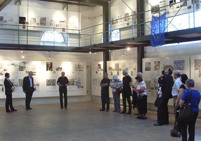 Architektenwettbewerbe in Bayern 03