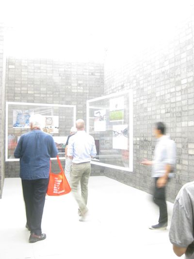 Biennale di Venezia 2012