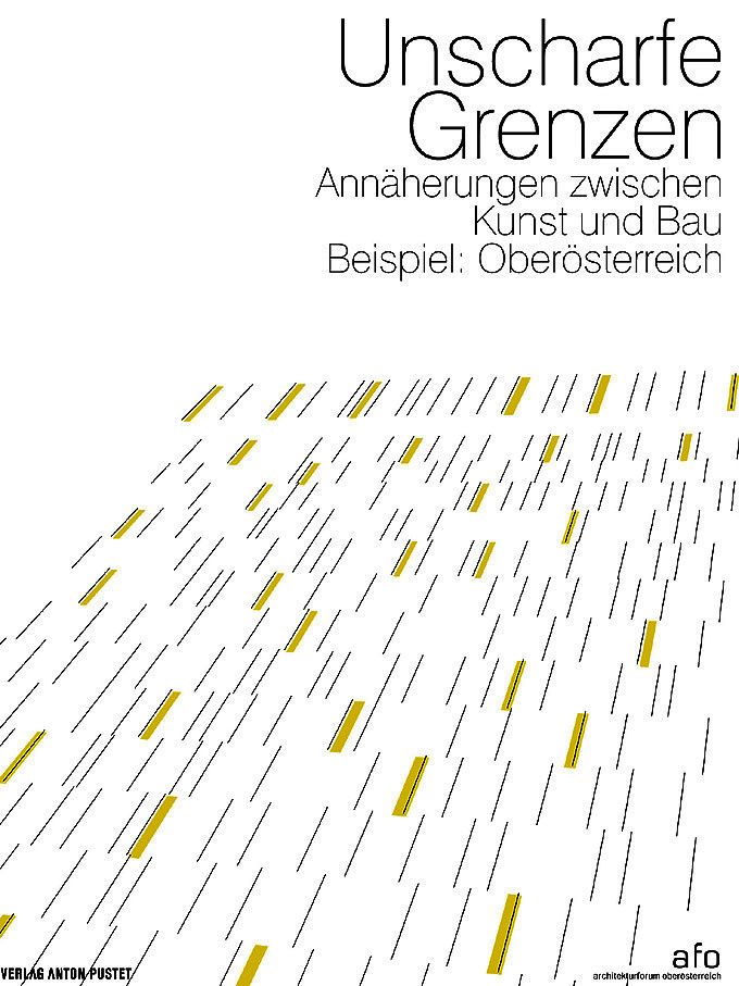 Unscharfe Grenzen_Katalog